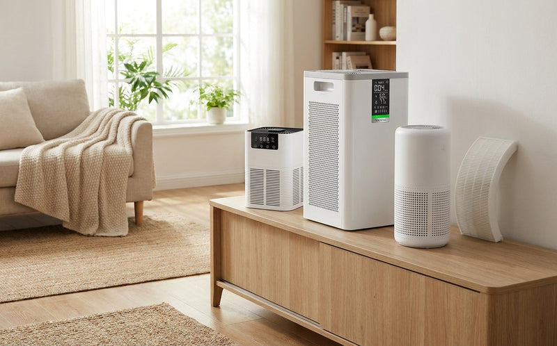 Air Purifiers