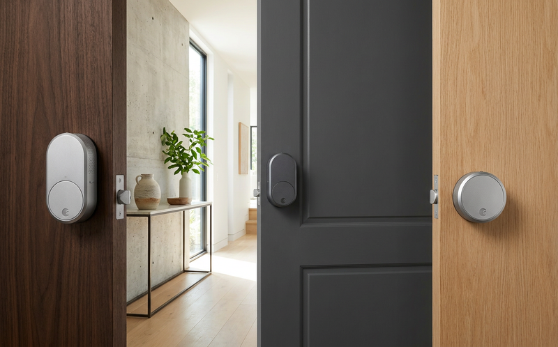 Smart Locks