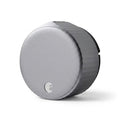 Smart Door Lock Built to Retrofit Any Home, WiFi Connected, Remote Access, Guest Management, App Control