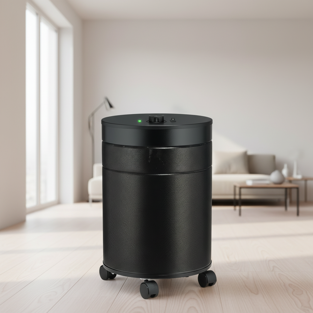 Air Purifier | with UV Lamp | 1 Superhepa Air Purifier