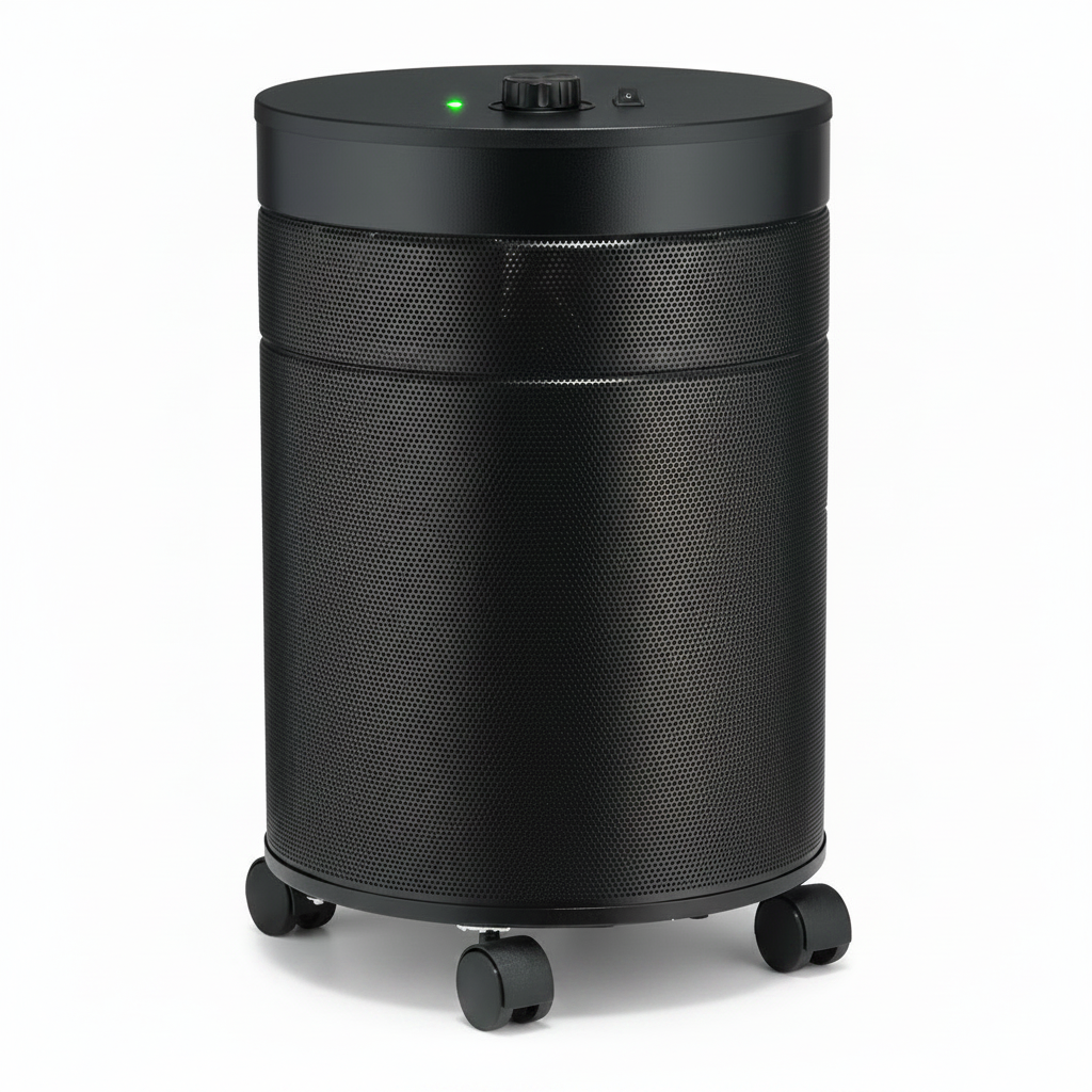 Air Purifier | with UV Lamp | 1 Superhepa Air Purifier