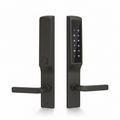 Lock for Andersen® Patio Doors, Black